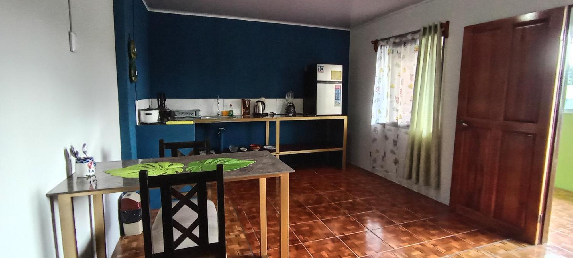 The Corner Airbnb Puerto Jiménez Habitación foto