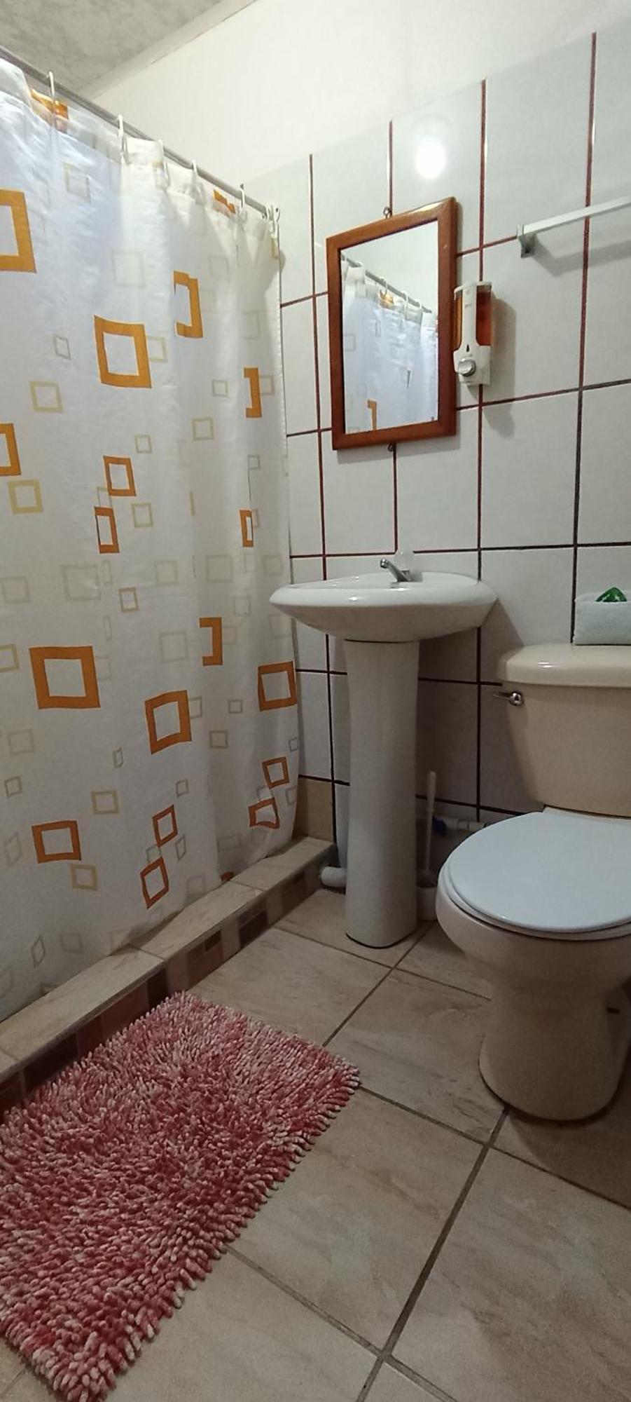 The Corner Airbnb Puerto Jiménez Habitación foto