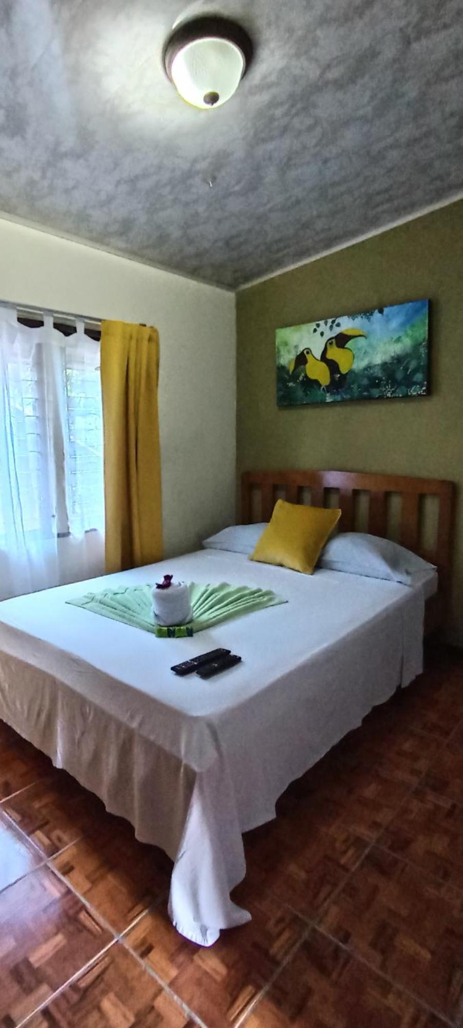 The Corner Airbnb Puerto Jiménez Habitación foto